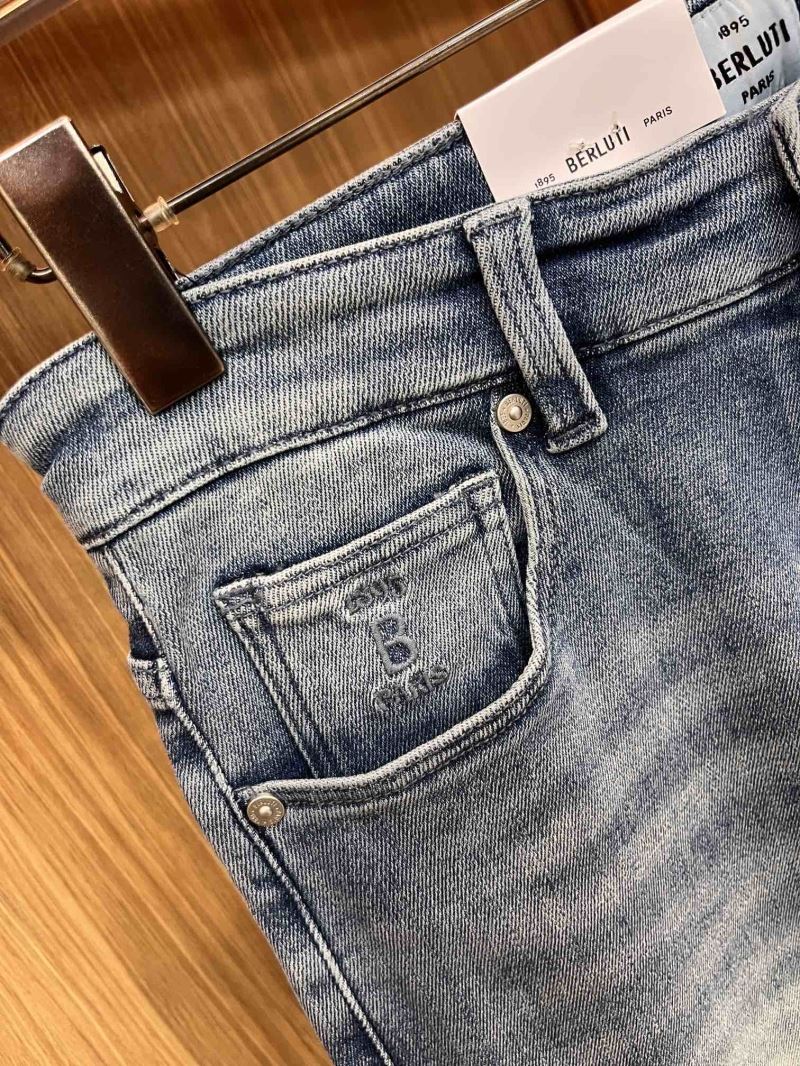 Berluti Jeans